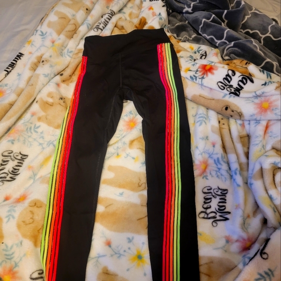 PINK Victoria's Secret Pants - Leggings